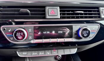 Audi S4 Lim. 3.0 TFSI EU ACC 360°B&O Virtual Matrix 19 Zoll voll