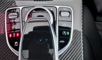 Mercedes-Benz GLC 43 AMG Coupe Burmester Pano 360°Airmatic 21 Zoll voll