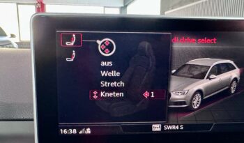 Audi S4 Avant 3.0 TFSI HeadUp Virtual B&O KeylesGo 19 Zoll voll