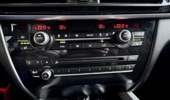 BMW X5 30d M Paket 7 Sitze 360° HeadUp Komfortsitz 20 Zoll voll