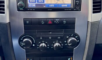 Jeep Grand Cherokee 3.0 CRD Limited S Kamera 18 Zoll voll