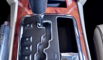 Jeep Grand Cherokee 3.0 CRD Overland Facelift AHK Xenon voll