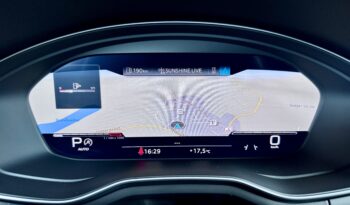 Audi RS4 Avant Sportabgas Pano Matrix Keramic B&O ACC voll