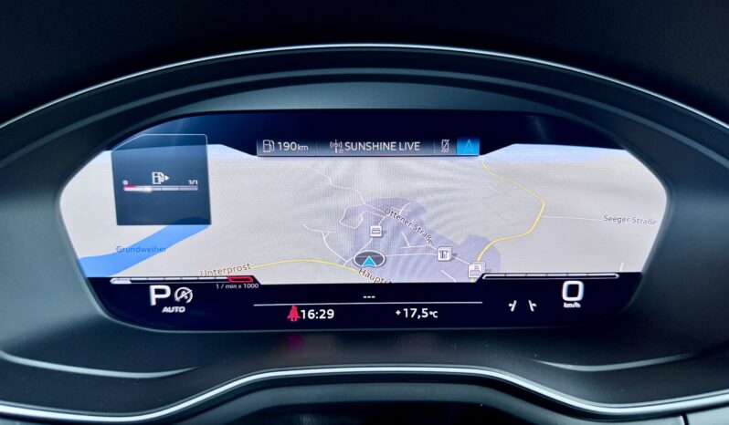 Audi RS4 Avant Sportabgas Pano Matrix Keramic B&O ACC voll