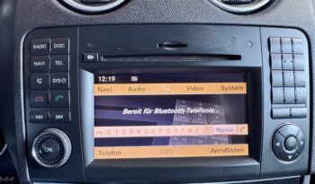 Mercedes-Benz ML 420 V8 CDI AMG Paket Offroad Paket AHK Kamera voll