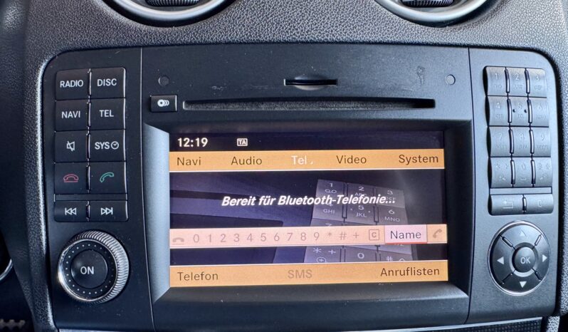 Mercedes-Benz ML 420 V8 CDI AMG Paket Offroad Paket AHK Kamera voll