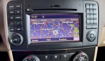 Mercedes-Benz ML 420 V8 CDI AMG Paket Glasdach Kamera Airmatic voll