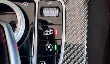 Mercedes-Benz E 63 S AMG NoOPF Sportabgas Burmester Pano Distronic voll