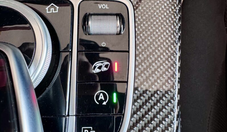Mercedes-Benz E 63 S AMG NoOPF Sportabgas Burmester Pano Distronic voll