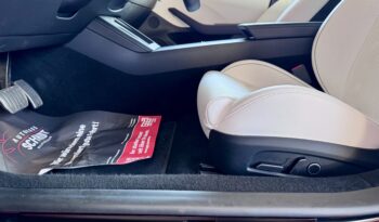 Tesla Model 3 Facelift Performance Dual AWD Steuer voll