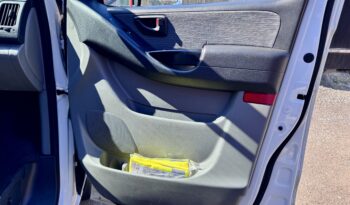 Hyundai H-1Kasten AHK 3xSitz 2xSchiebetür Mehrwertsteuer voll