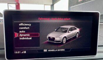 Audi S4 Lim. 3.0 TFSI EU ACC 360°B&O Virtual Matrix 19 Zoll voll