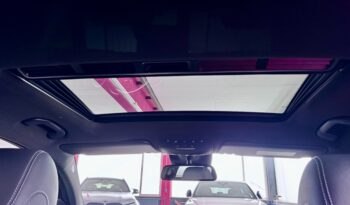 Mercedes-Benz GLC 43 AMG Coupe Burmester Pano 360°Airmatic 21 Zoll voll