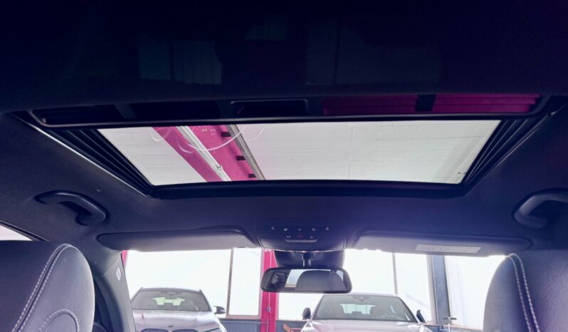 Mercedes-Benz GLC 43 AMG Coupe Burmester Pano 360°Airmatic 21 Zoll voll