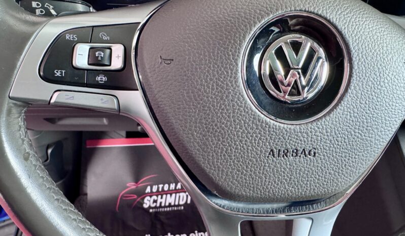 Volkswagen Touareg Atmosphere Pano ACC Virtual KeylesGo LED voll