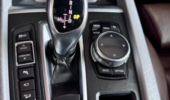 BMW X5 30d M Paket 7 Sitze 360° HeadUp Komfortsitz 20 Zoll voll