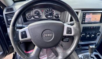 Jeep Grand Cherokee 3.0 CRD Limited S Kamera 18 Zoll voll