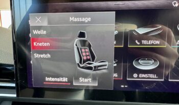 Audi S4 TDI Avant Matrix Virtual Raute ACC 19Zoll voll