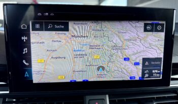 Audi RS4 Avant Sportabgas Pano Matrix Keramic B&O ACC voll