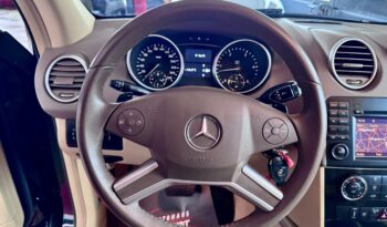 Mercedes-Benz ML 420 V8 CDI AMG Paket Glasdach Kamera Airmatic voll