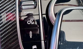 Mercedes-Benz E 63 S AMG NoOPF Sportabgas Burmester Pano Distronic voll