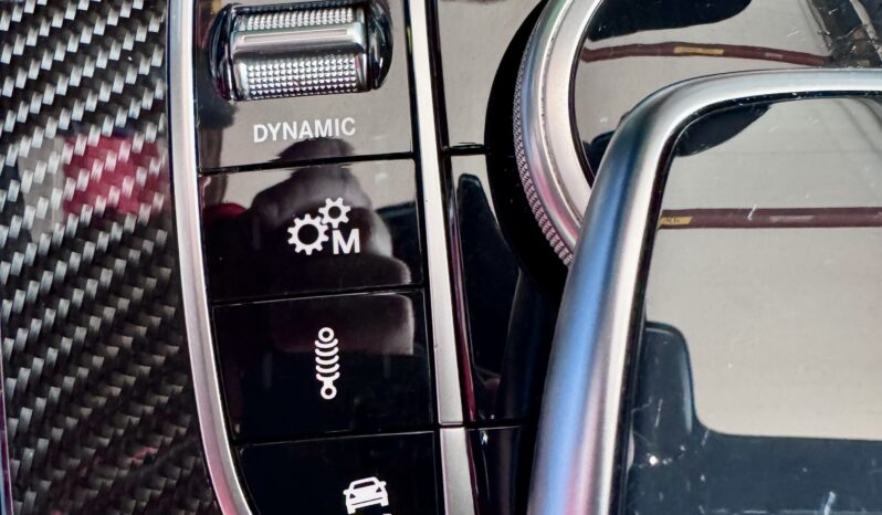 Mercedes-Benz E 63 S AMG NoOPF Sportabgas Burmester Pano Distronic voll