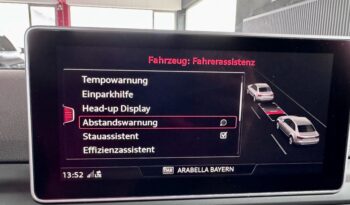 Audi S4 Lim. 3.0 TFSI EU ACC 360°B&O Virtual Matrix 19 Zoll voll