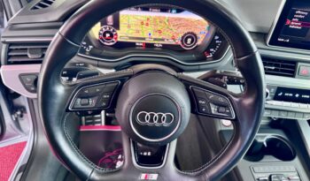 Audi S4 Avant 3.0 TFSI HeadUp Virtual B&O KeylesGo 19 Zoll voll