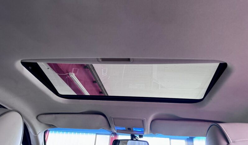 Jeep Grand Cherokee 3.0 CRD Overland Facelift AHK Xenon voll