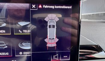 Audi S4 TDI Avant Matrix Virtual Raute ACC 19Zoll voll
