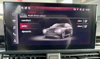 Audi RS4 Avant Sportabgas Pano Matrix Keramic B&O ACC voll