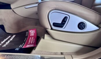 Mercedes-Benz ML 420 V8 CDI AMG Paket Glasdach Kamera Airmatic voll