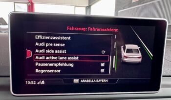Audi S4 Lim. 3.0 TFSI EU ACC 360°B&O Virtual Matrix 19 Zoll voll