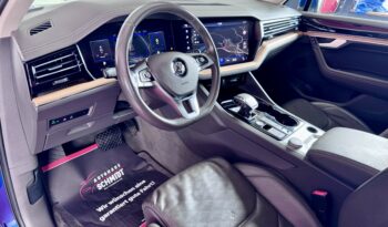 Volkswagen Touareg Atmosphere Pano ACC Virtual KeylesGo LED voll