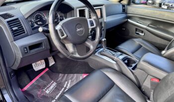 Jeep Grand Cherokee 3.0 CRD Limited S Kamera 18 Zoll voll