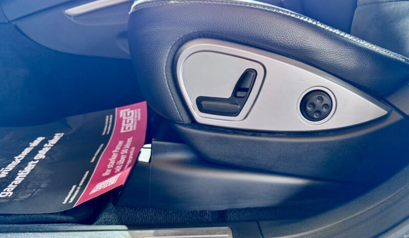 Mercedes-Benz ML 420 V8 CDI AMG Paket Offroad Paket AHK Kamera voll