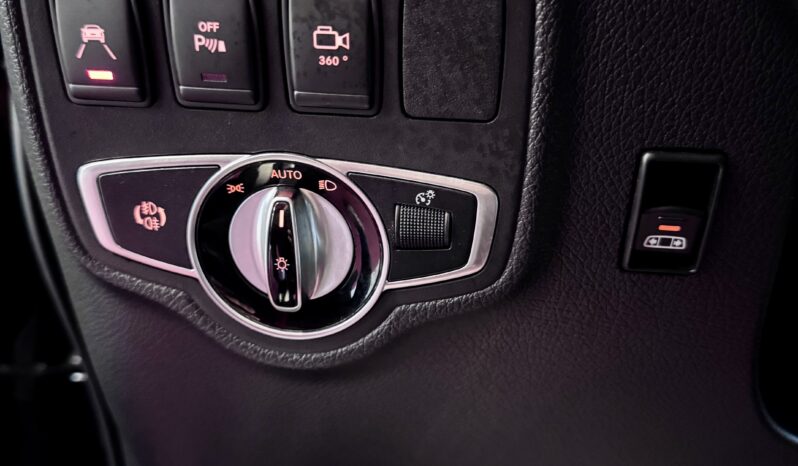 Mercedes-Benz X350d Hardtop Doppelkabine EditionPower 360° AHK voll