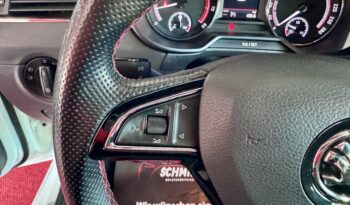Skoda Octavia Combi RS Pano ACC Kamera AHK voll