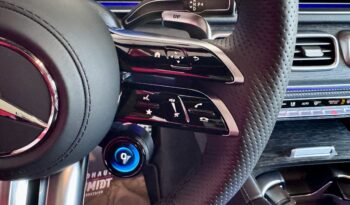 Mercedes-Benz GLE 53 AMG Coupe Mopf Pano Burmester Distronic 22 Zoll voll