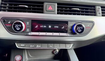 Audi S4 Avant 3.0 TFSI HeadUp Virtual B&O KeylesGo 19 Zoll voll