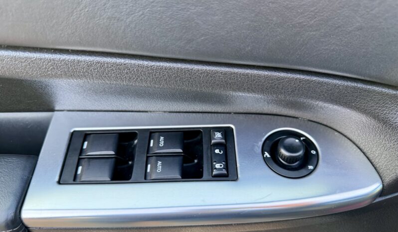 Jeep Grand Cherokee 3.0 CRD Limited S Kamera 18 Zoll voll