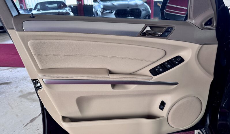 Mercedes-Benz ML 420 V8 CDI AMG Paket Glasdach Kamera Airmatic voll