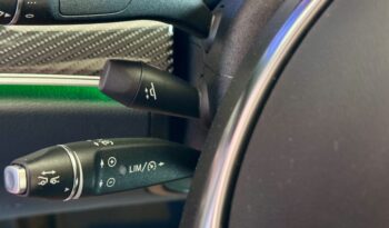 Mercedes-Benz E 63 S AMG NoOPF Sportabgas Burmester Pano Distronic voll