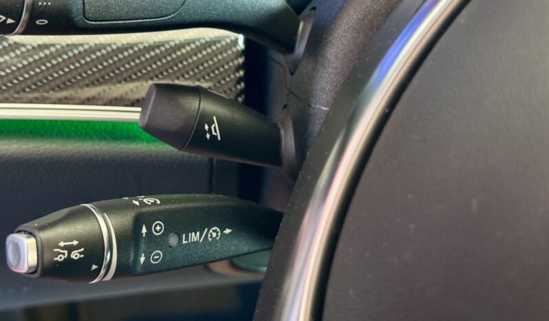 Mercedes-Benz E 63 S AMG NoOPF Sportabgas Burmester Pano Distronic voll