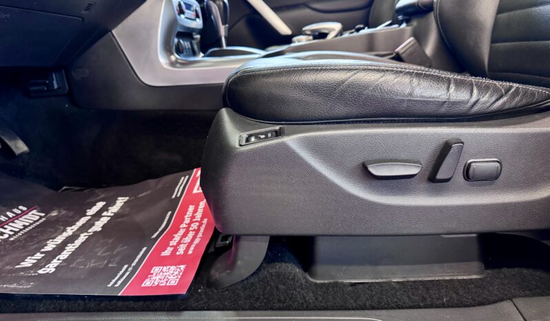 Mercedes-Benz X350d Hardtop Doppelkabine EditionPower 360° AHK voll