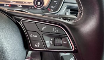 Audi S4 Lim. 3.0 TFSI EU ACC 360°B&O Virtual Matrix 19 Zoll voll