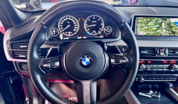 BMW X5 30d M Paket 7 Sitze 360° HeadUp Komfortsitz 20 Zoll voll