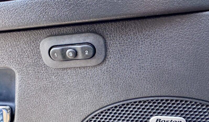 Jeep Grand Cherokee 3.0 CRD Limited S Kamera 18 Zoll voll