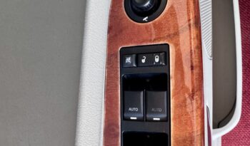 Jeep Grand Cherokee 3.0 CRD Overland Facelift AHK Xenon voll