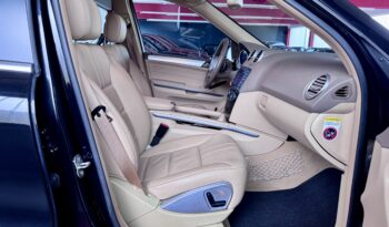 Mercedes-Benz ML 420 V8 CDI AMG Paket Glasdach Kamera Airmatic voll